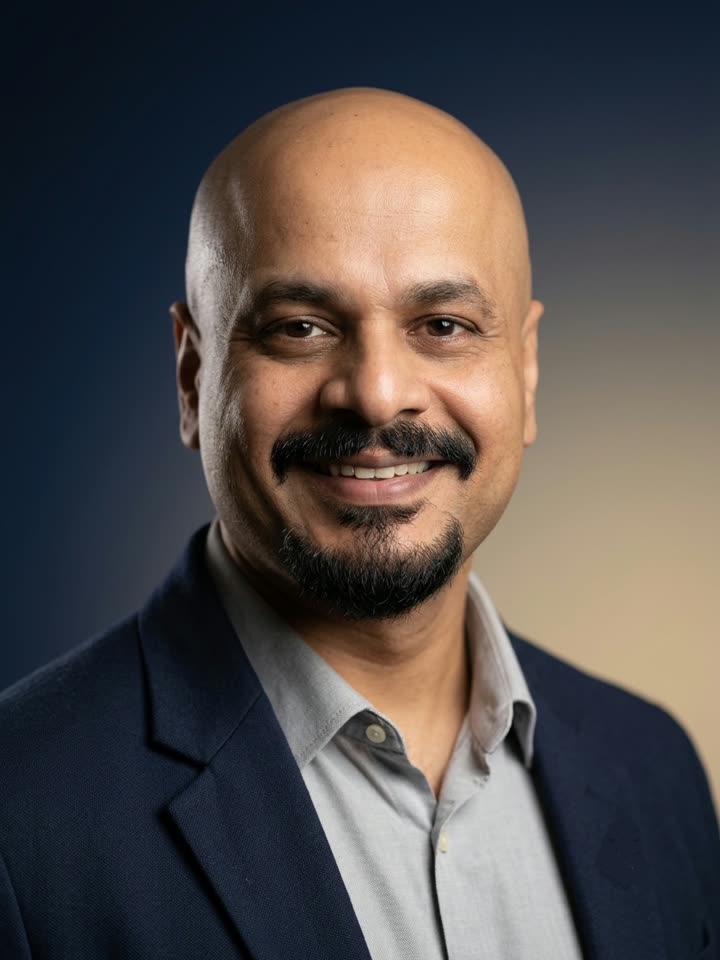 Deepak Sharma